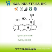 Lycorine Hydrochloride CAS No. 2188-68-3